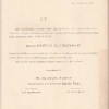 336.) Benachrichtigung Edwin Klobasser 1897